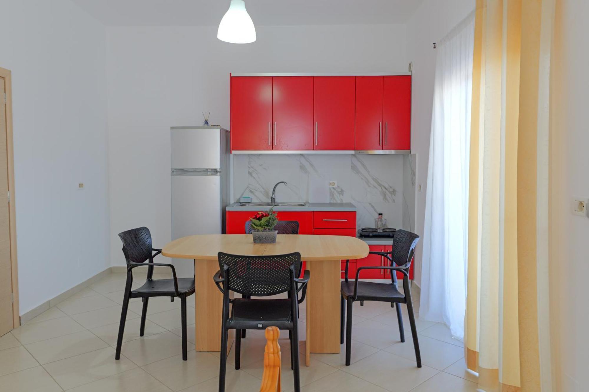 Central Garden Residence Sofia - Free Parking Ksamil Eksteriør bilde